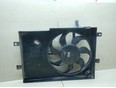 Вентилятор радиатора