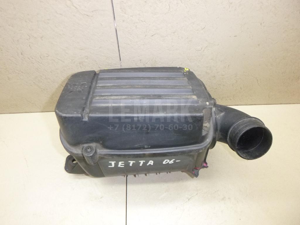 Корпус воздушного фильтра для  BMW 7-serie F01/F02 2008-2015