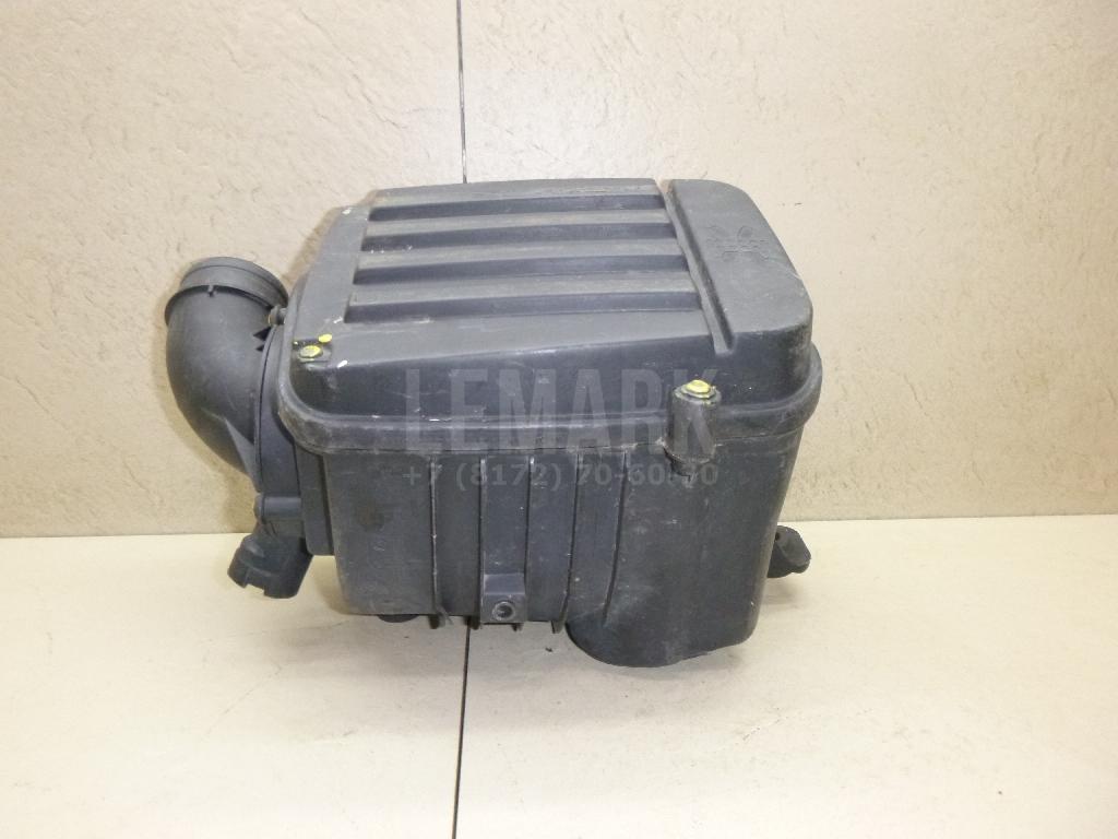 Корпус воздушного фильтра для  BMW 7-serie F01/F02 2008-2015