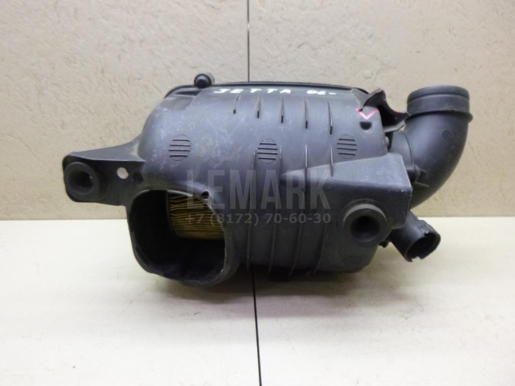 Корпус воздушного фильтра для  BMW 7-serie F01/F02 2008-2015