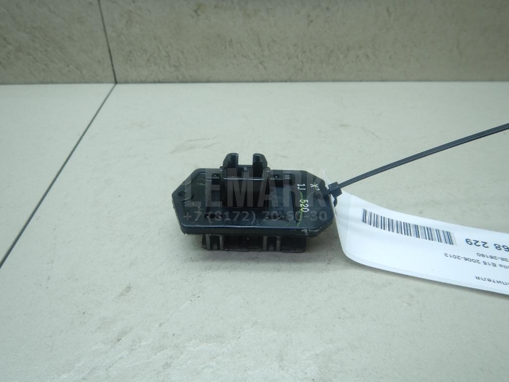 Резистор отопителя 8713826160 Toyota