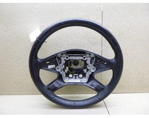 Рулевое колесо для AIR BAG (без AIR BAG) для Mercedes Benz W212 E-Klasse 2009-2016 с разборки состояние удовлетворительное