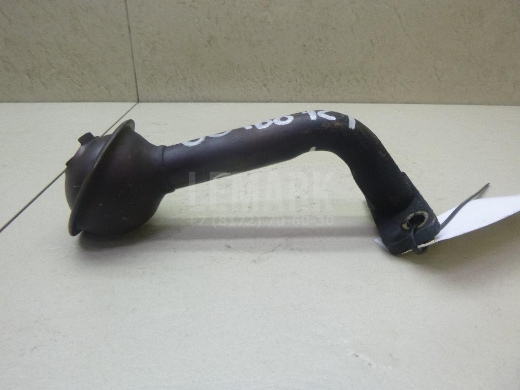 Маслозаборник 2625023500 Hyundai-Kia