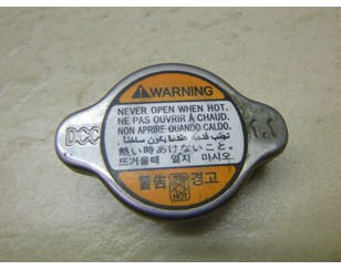 Крышка радиатора для Ford Ranger 2006-2012 с разбора состояние отличное