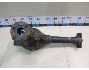 Редуктор переднего моста для Ssang Yong Kyron 2005-2015 с разборки состояние отличное