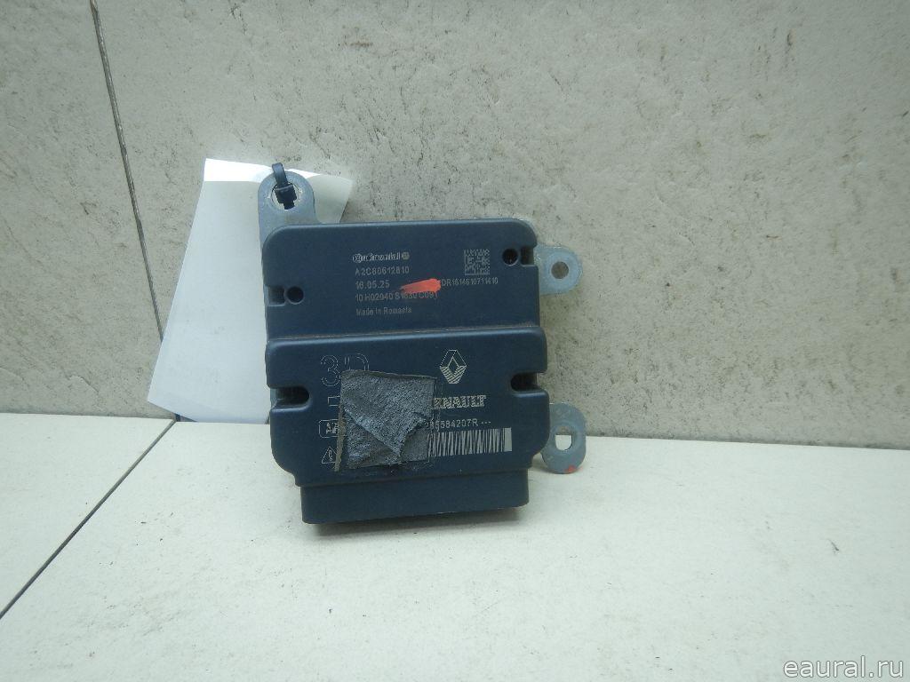 Блок управления AIR BAG