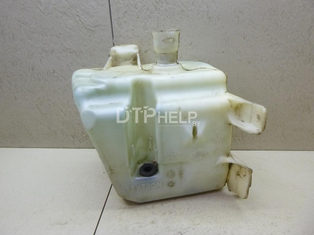 Фото Бачок омывателя лобового стекла для Nissan Primera P12E  2003