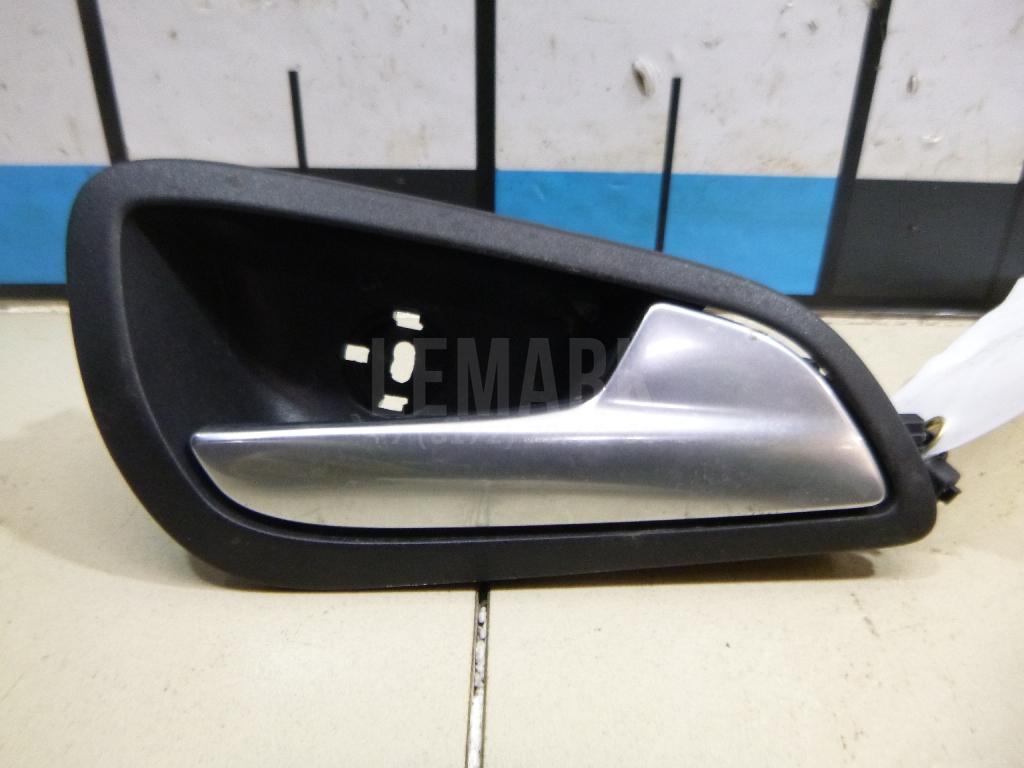 Ручка двери внутренняя правая AM51U22600BDW Ford