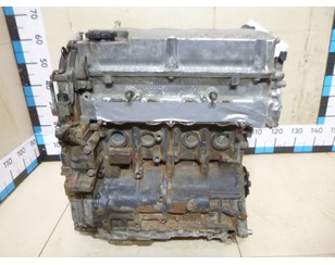 Двигатель (ДВС) для Mitsubishi Outlander (CU) 2001-2008 б/у состояние отличное