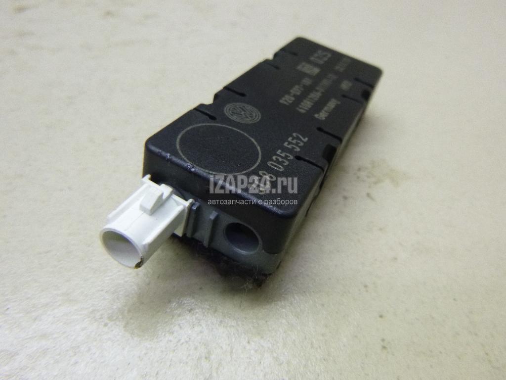 3C8035552 Усилитель VAG Passat CC (2008 - 2017)
