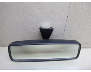 Новое зеркала на фольксваген поло