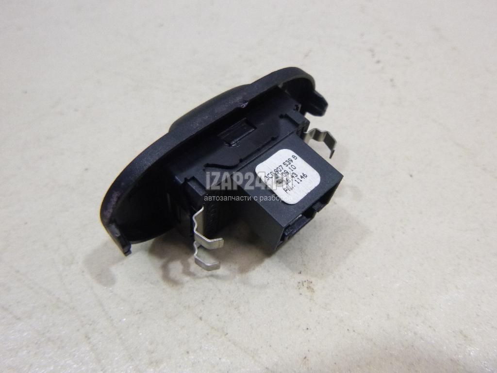 3C0907539B Датчик VAG Passat [B6] (2005 - 2010)