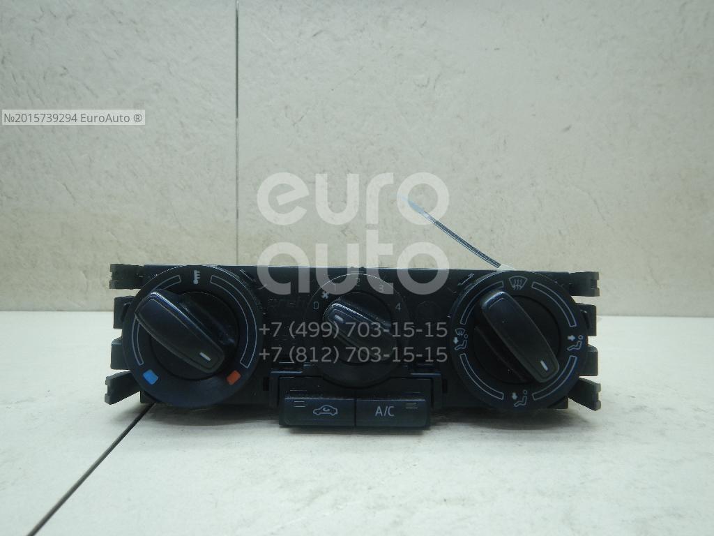 Купить Блок Управления Печкой 6rf820045c