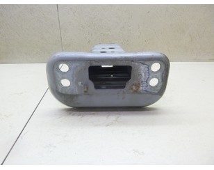 Кронштейн усилителя переднего бампера левый для Toyota Yaris 2011-2020 БУ состояние отличное