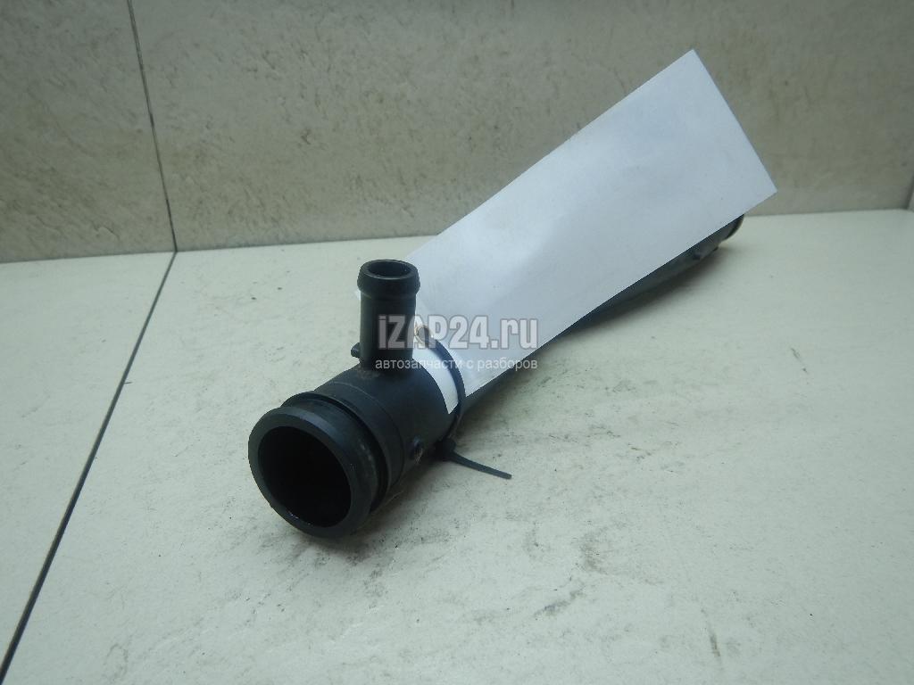 03C121065K Трубка системы охлаждения VAG Polo (Sed RUS) (2011 - 2020)
