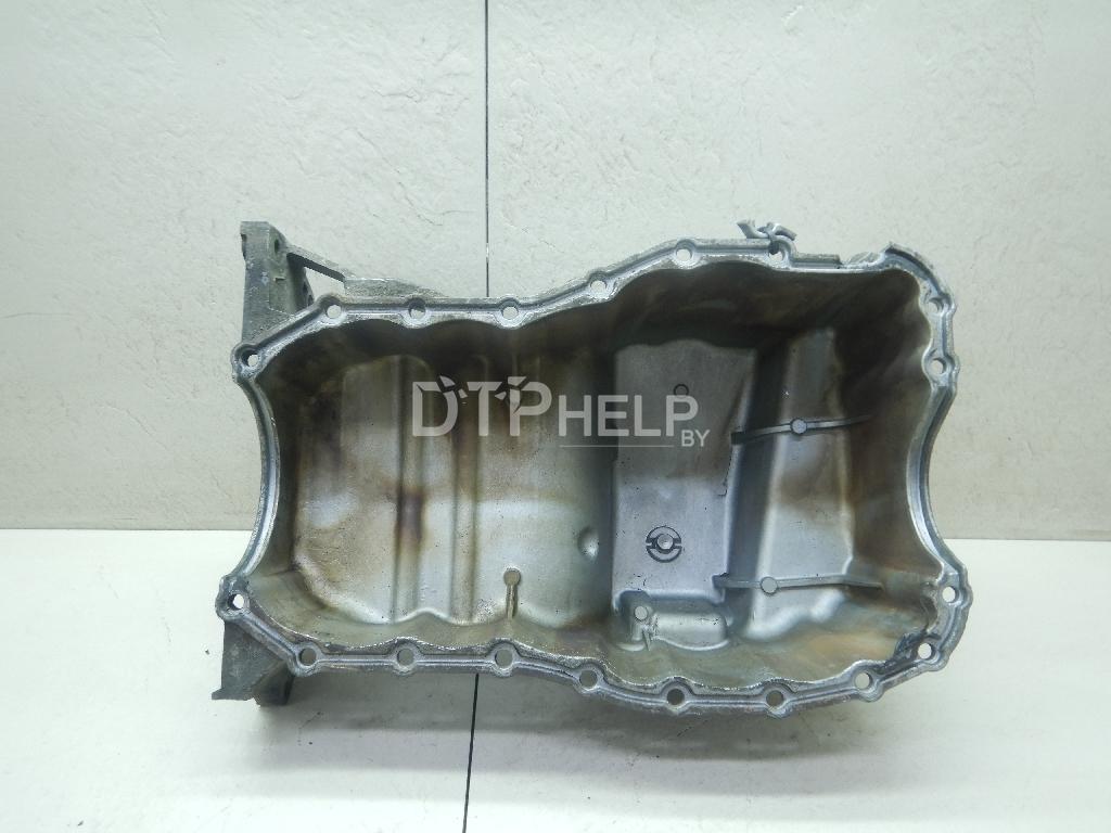 Фото Поддон масляный двигателя для Renault Logan  2006