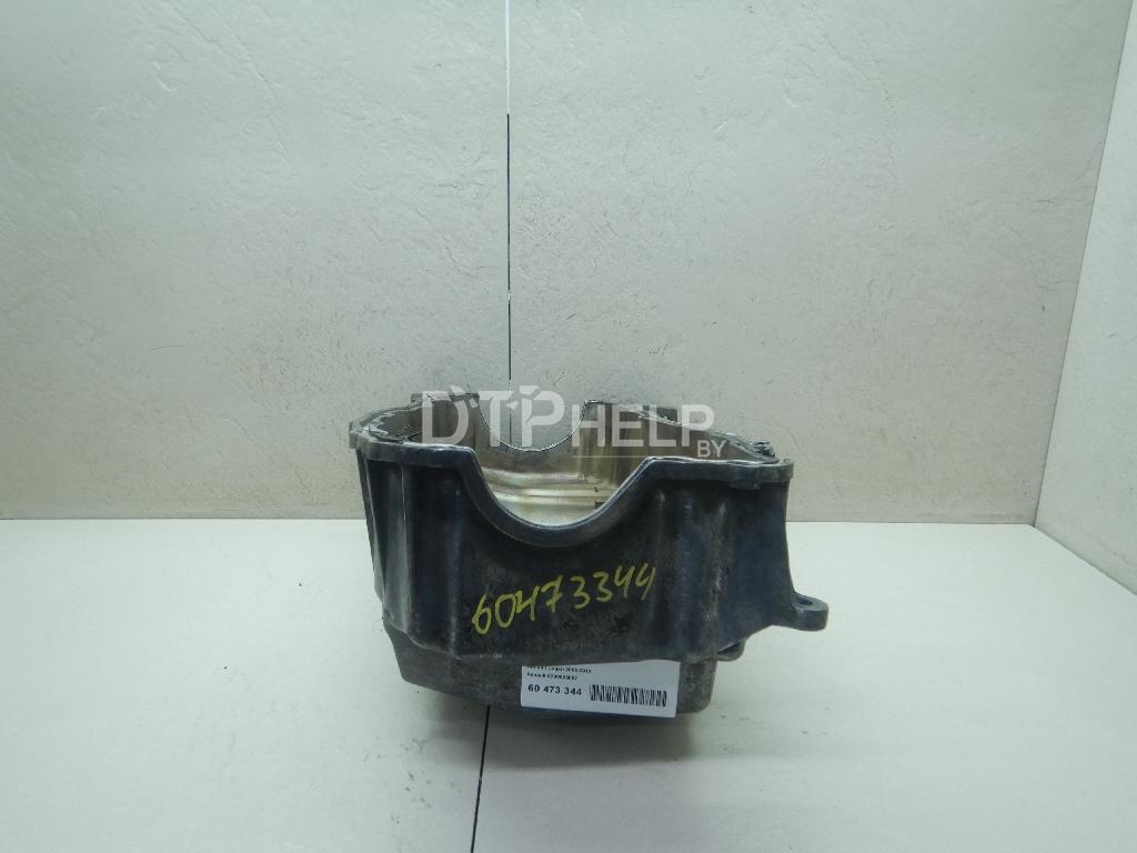 Фото Поддон масляный двигателя для Renault Logan  2006