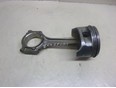 Поршень с шатуном