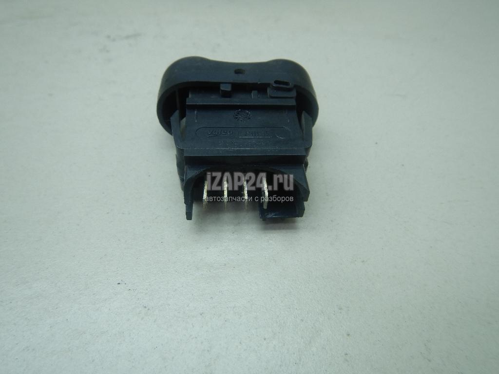 8200602230 Кнопка обогрева заднего стекла Renault Duster 2012