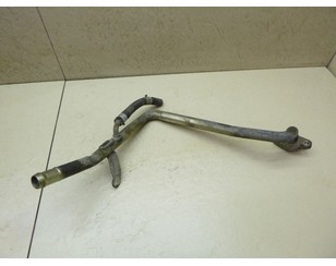 Трубка охлажд. жидкости металлическая для Mitsubishi Colt (Z3) 2003-2012 с разбора состояние отличное
