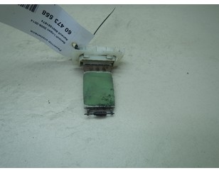 Резистор отопителя для VAZ Lada Largus 2012> с разбора состояние отличное