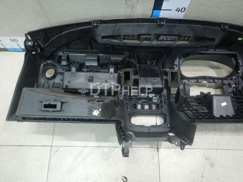 Фото Торпедо для Renault Logan  2006