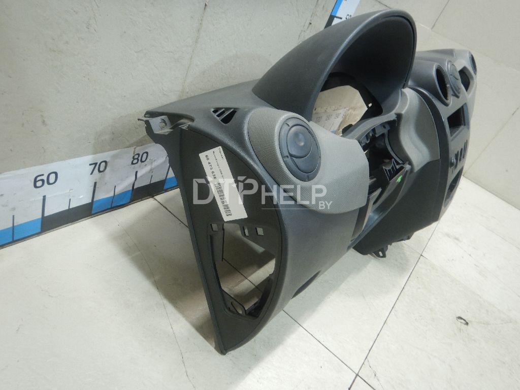Фото Торпедо для Renault Logan  2006