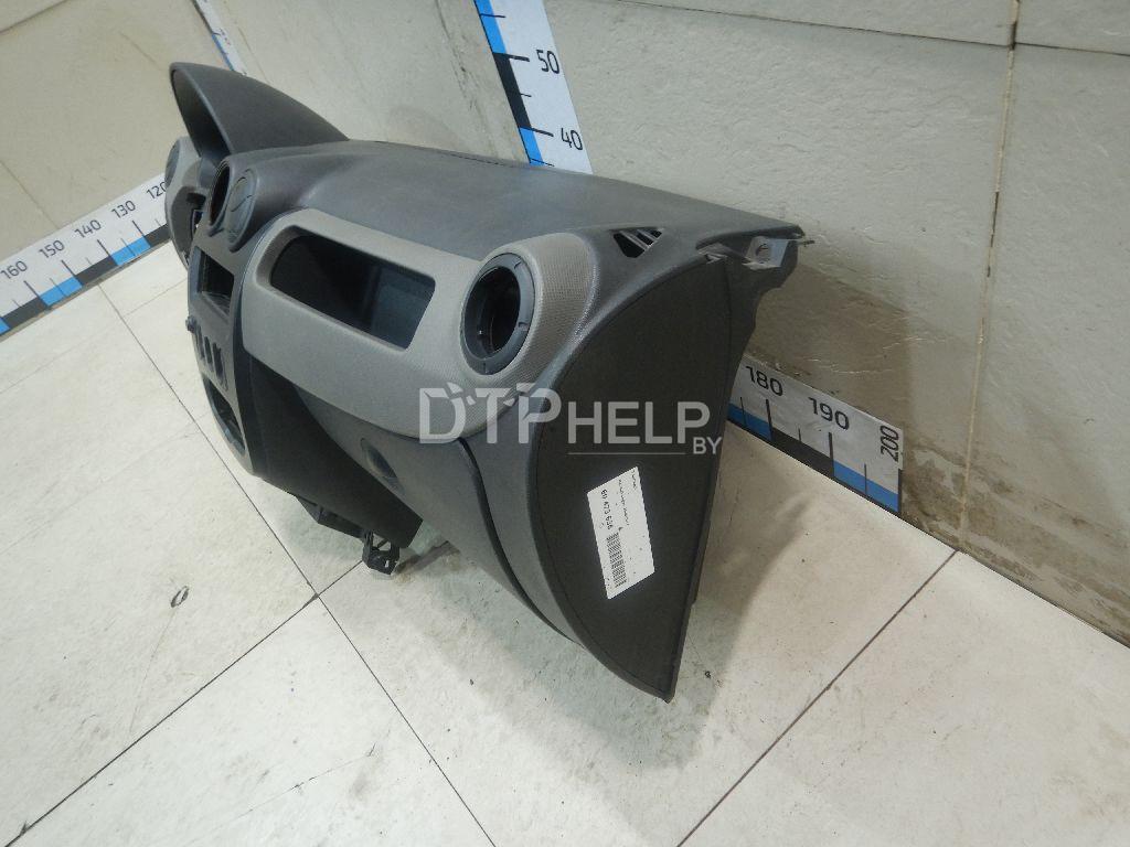 Фото Торпедо для Renault Logan  2006