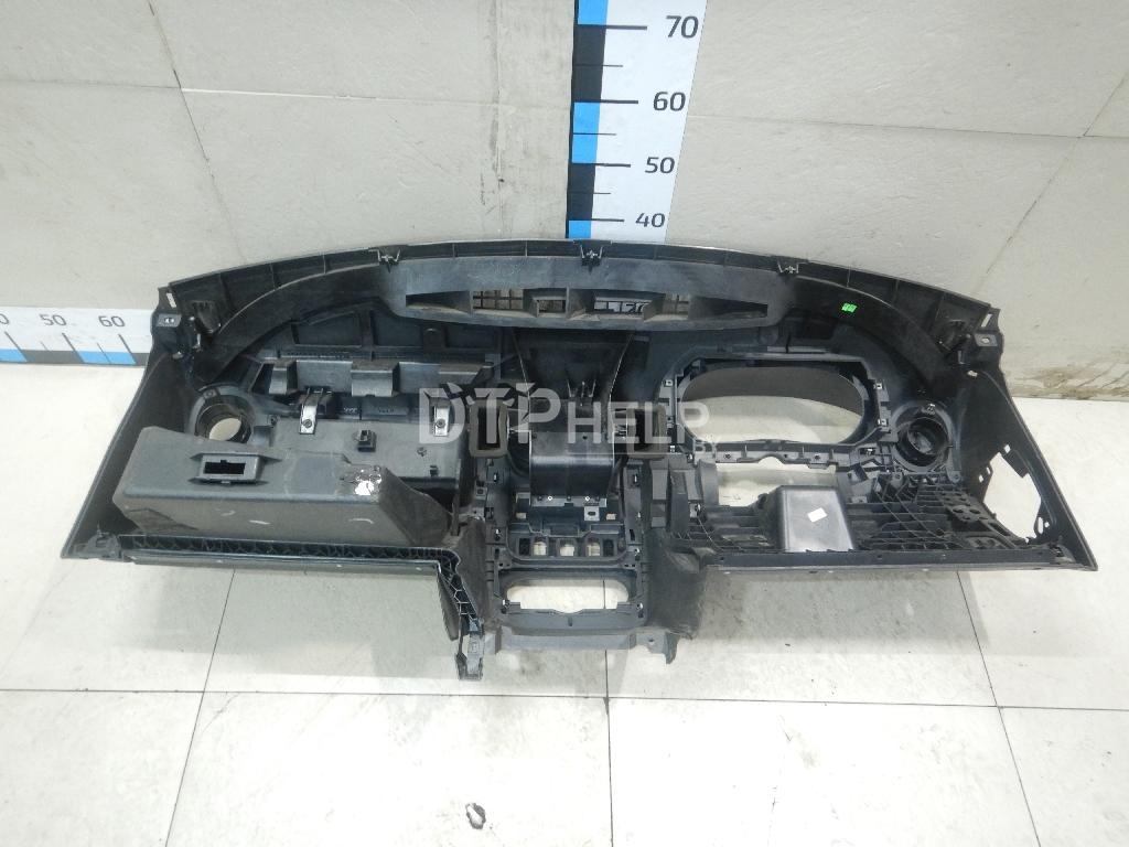 Фото Торпедо для Renault Logan  2006