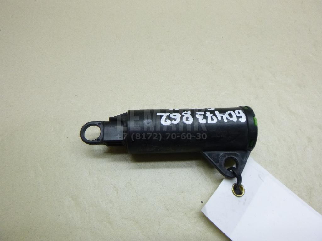 Демпфер бардачка для  Ford EcoSport 2012-2023