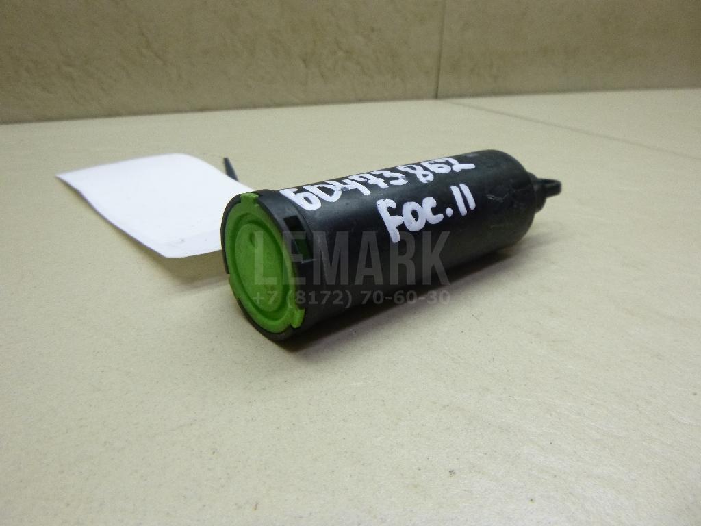 Демпфер бардачка для  Ford EcoSport 2012-2023