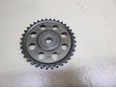 Шестерня (шкив) распредвала