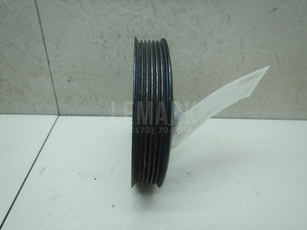Шкив коленвала для  BMW 3-serie E46 1998-2005