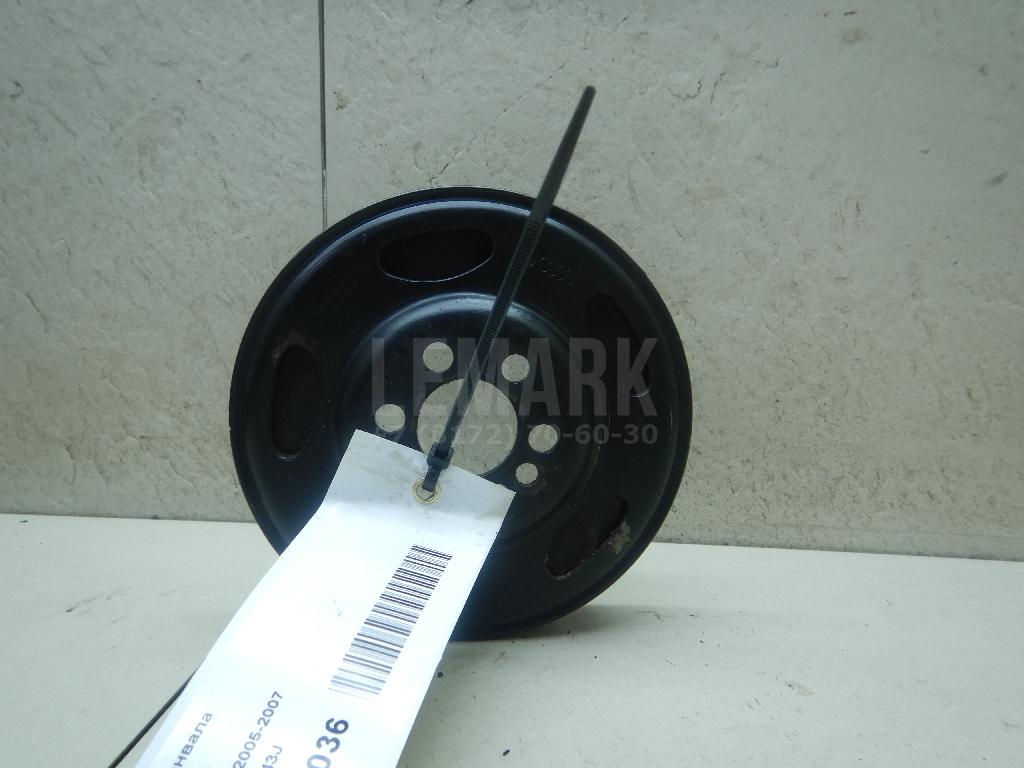 Шкив коленвала для  BMW 3-serie E46 1998-2005