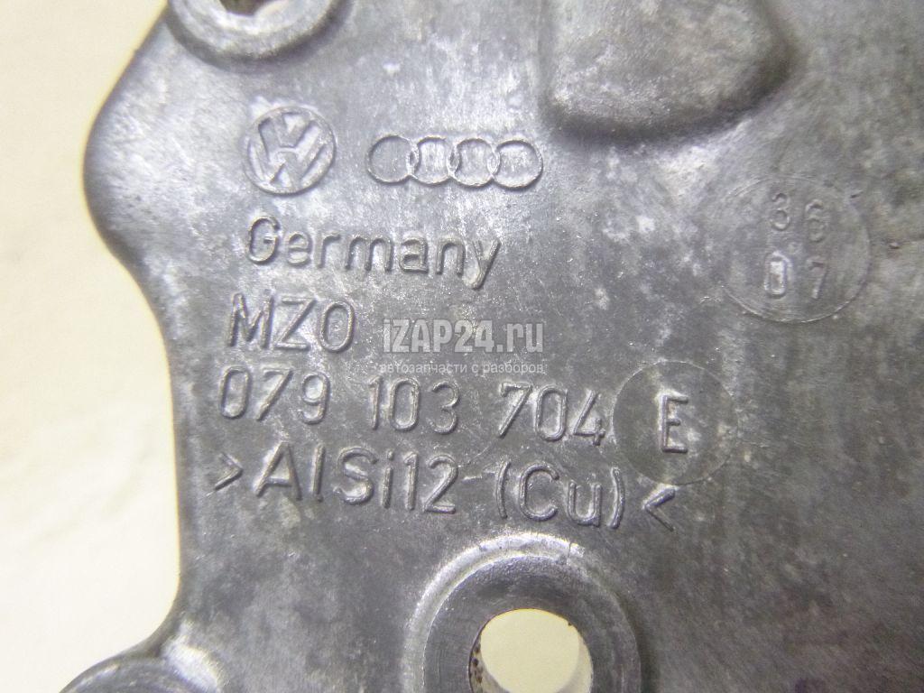 079103704E Крышка блока цилиндров VAG Q7 [4L] (2005 - 2015)