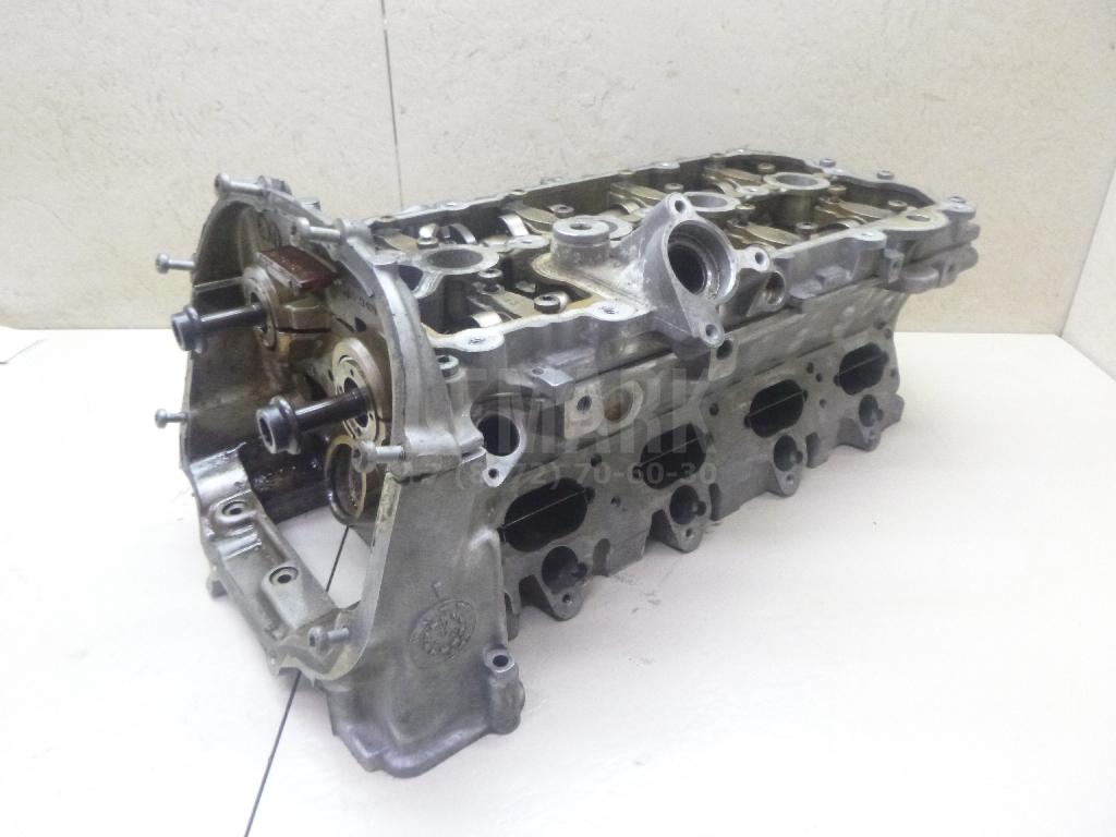 Головка блока для  BPW SH 1995