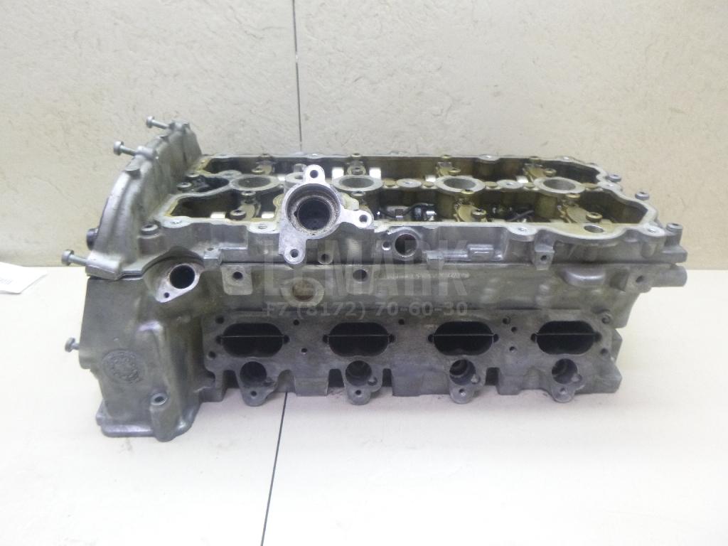 Головка блока для  BPW SH 1995