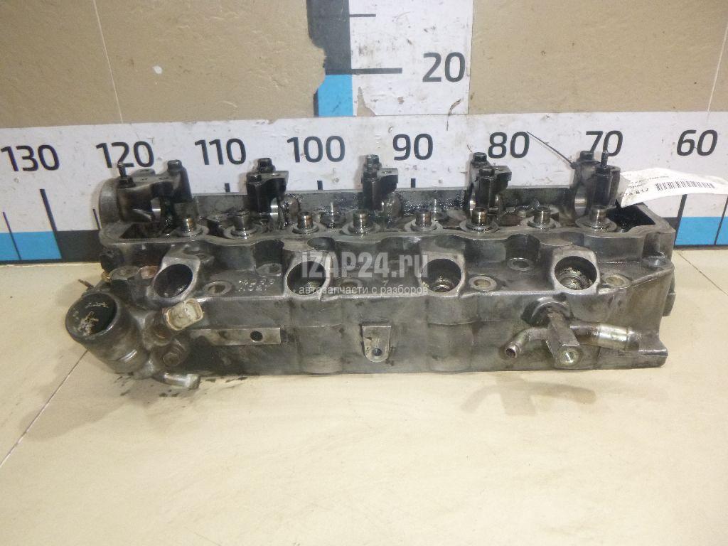 MD348983 Головка блока Mitsubishi Pajero/Montero II (V1, V2, V3, V4) (1997 - 2001)