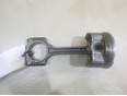 Поршень с шатуном
