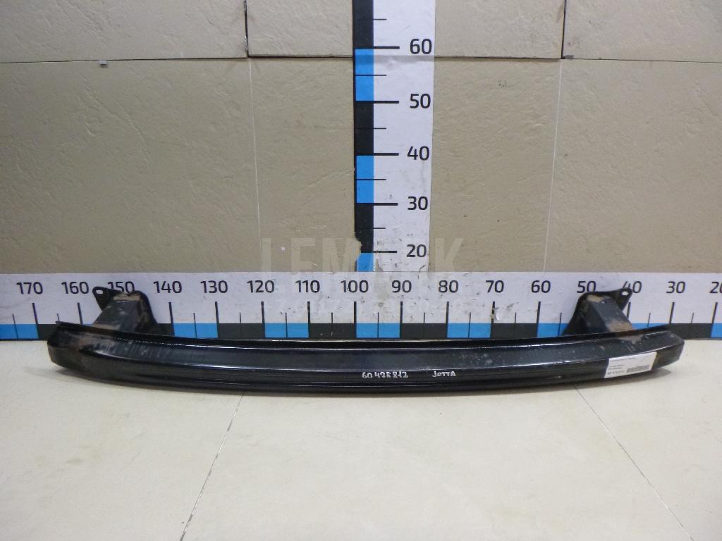 Усилитель заднего бампера 1K5807305A VAG