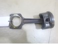 Поршень с шатуном