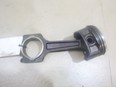 Поршень с шатуном