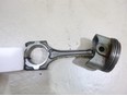 Поршень с шатуном