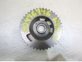 Шестерня (шкив) распредвала