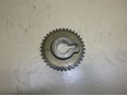 Шестерня (шкив) распредвала
