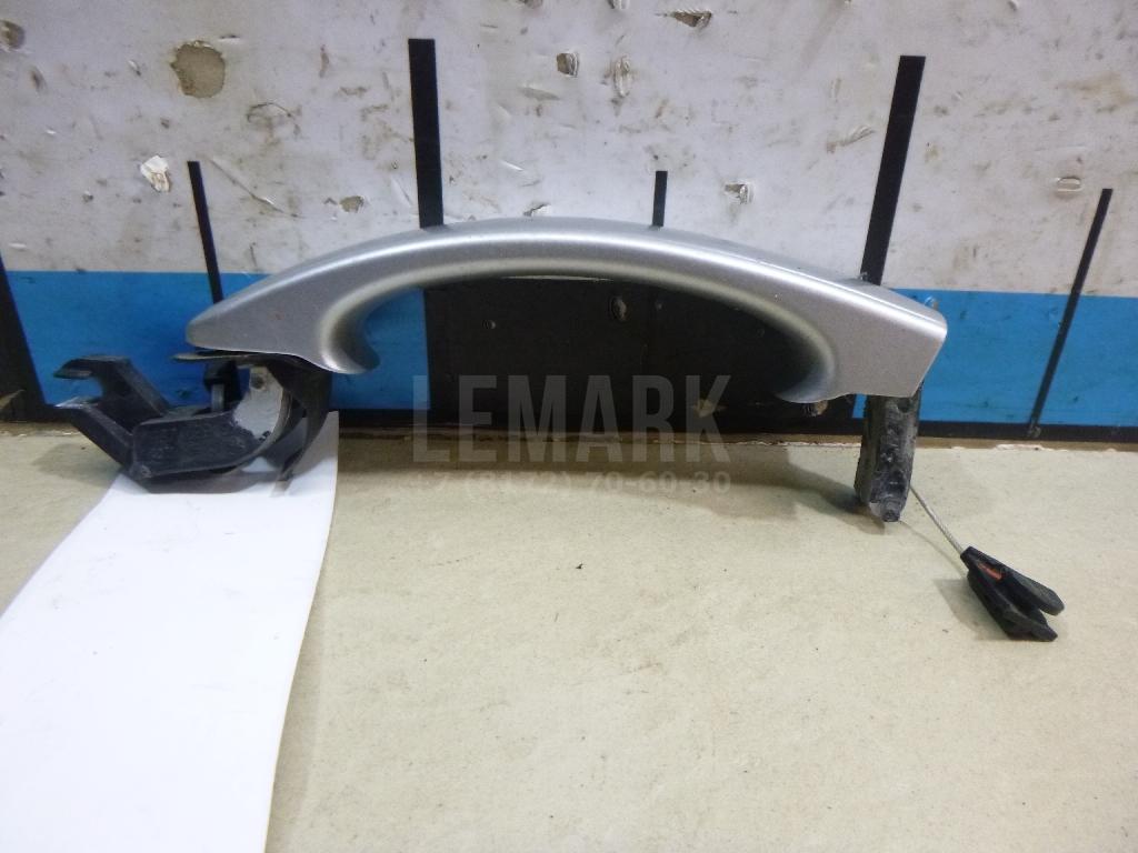 Ручка двери наружная 1K5837205GRU VAG