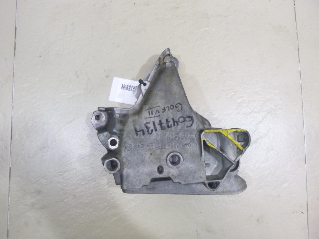 Кронштейн двигателя правый для  BMW 4-serie F32/F33/F82 2012-2020