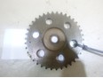 Шестерня (шкив) распредвала