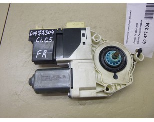 Моторчик стеклоподъемника для Citroen C5 2004-2008 БУ состояние отличное