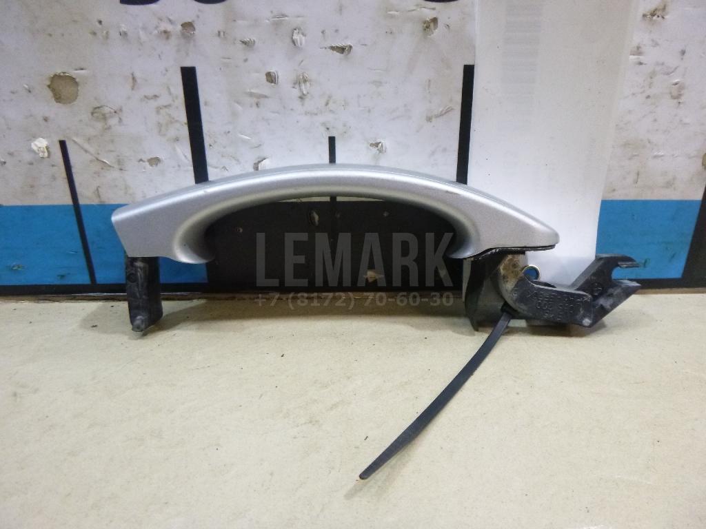 Ручка двери наружная 1K5837205GRU VAG